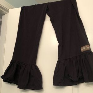 Matilda Jane Ruffle Pants